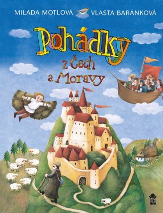 Pohádky z Čech a Moravy