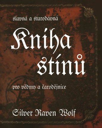Kniha stínů