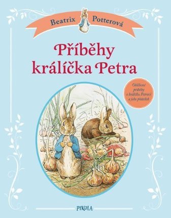 Příběhy králíčka Petra