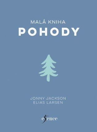 Malá kniha pohody