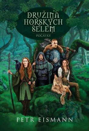 Družina Horských šelem 1