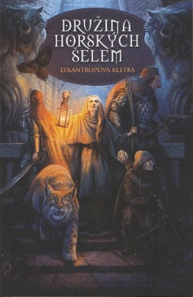 Družina Horských šelem 2
