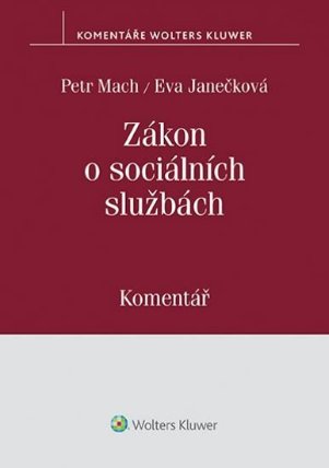 Zákon o sociálních službách