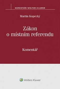 Zákon o mistním referendu: Komentář