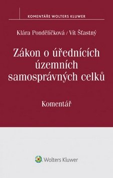 Zákon o úřednících územních samosprávných celků (č. 312/2002 Sb.): Komentář