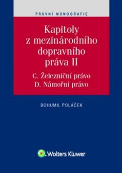 Kapitoly z mezinárodního dopravního práva II.