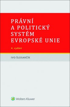 Právní a politický systém Evropské unie