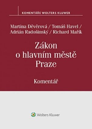 Zákon o hlavním městě Praze (č. 131/2000 Sb.) - Komentář