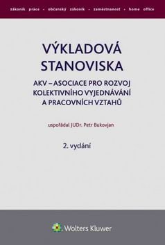 Výkladová stanoviska AKV - Asociace pro rozvoj kolektivního vyjednávání a pracovních vztahů