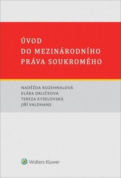Úvod do mezinárodního práva soukromého