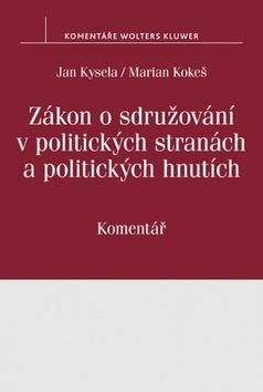 Zákon o sdružování v politických stranách a politických hnutích (č. 424/1991 Sb.): Komentář