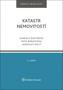 Katastr nemovitostí