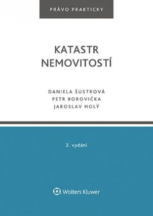 Katastr nemovitostí