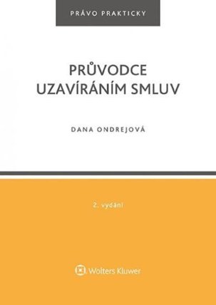 Průvodce uzavíráním smluv