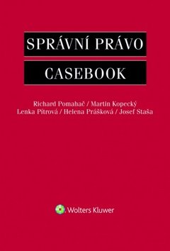 Správní právo - Casebook