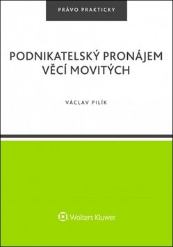 Podnikatelský pronájem věcí movitých