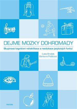 Dejme mozky dohromady