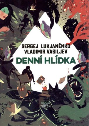 Denní hlídka