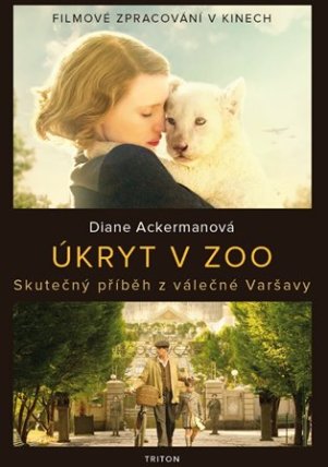 Úkryt v ZOO