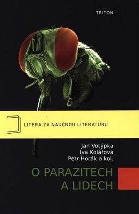O parazitech a lidech