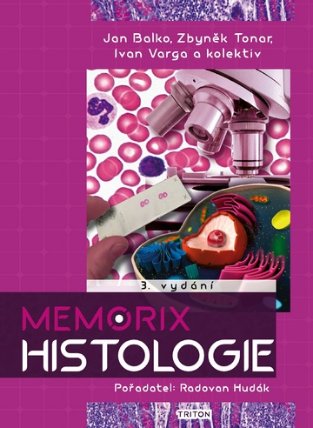 Memorix histologie