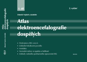 Atlas elektroencefalografie dospělých 1. díl