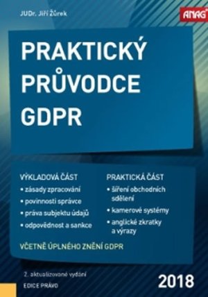 Praktický průvodce GDPR (2.v.)