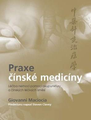 Praxe čínské medicíny – Léčba onemocnění pomocí akupunktury a čínských léčivých směsí