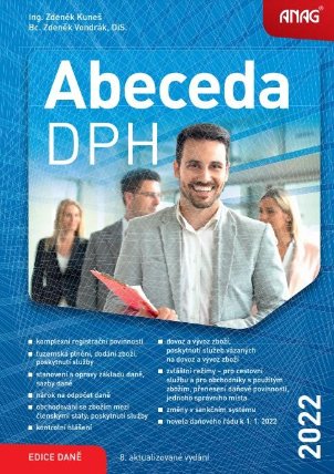 Abeceda DPH 2022