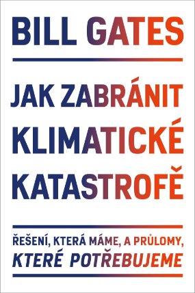 Jak zabránit klimatické katastrofě