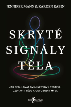 Skryté signály těla