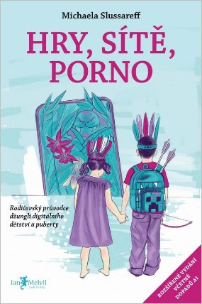 Hry, sítě, porno 2