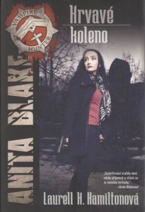 Krvavé koleno