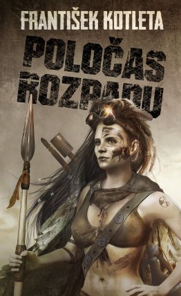Poločas rozpadu