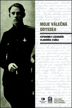 Moje válečná oddysea