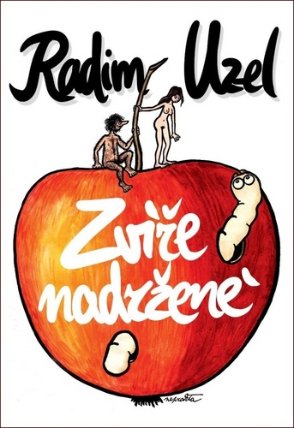 Zvíře nadržené