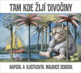 Tam, kde žijí divočiny