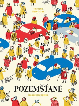 Pozemšťané