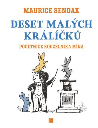 Deset malých králíčků - Početnice kouzelníka Mína