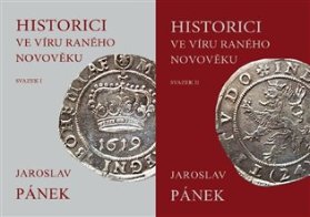 Historici ve víru raného novověku