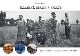 Zklamání, strach a naděje