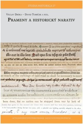 Prameny a historický narativ