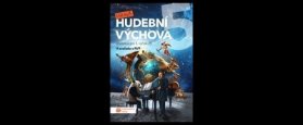 Hravá hudební výchova 5. ročník ZŠ - učebnice
