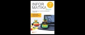 Informatika v pohodě pro 7. ročník - pracovní sešit