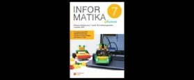 Informatika v pohodě pro 7. ročník - pracovní sešit