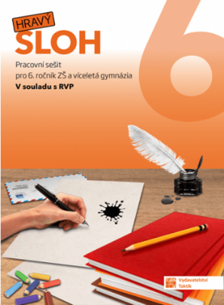 Hravý sloh 6
