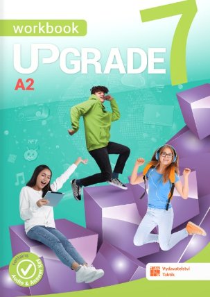 Upgrade 7 - Workbook A2