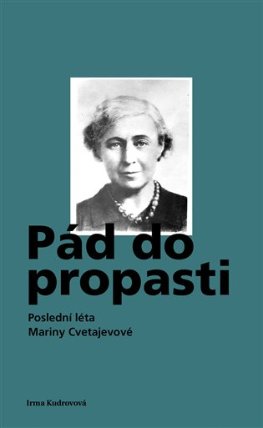 Pád do propasti