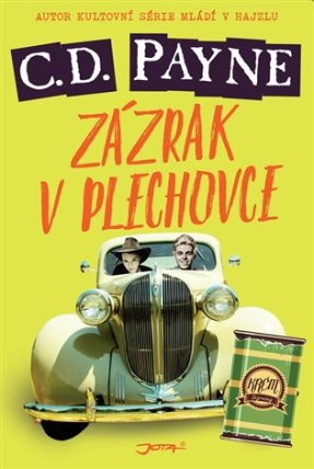 Zázrak v plechovce