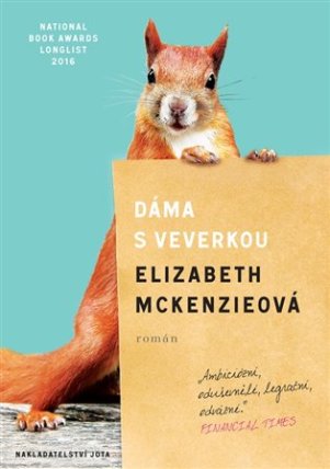 Dáma s veverkou